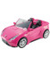 Barbie - Convertible Car