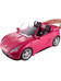 Barbie - Convertible Car