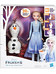 Disney Frozen II - Talk & Glow Olaf and Elsa Dolls 