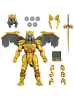 Mighty Morphin Power Rangers Ultimates - Goldar