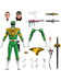 Mighty Morphin Power Rangers Ultimates - Green Ranger