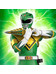 Mighty Morphin Power Rangers Ultimates - Green Ranger