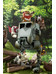 Star Wars - Battle of Endor The Little Rebels - ArtFX