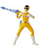 Power Rangers Lightning Collection - In Space Yellow Ranger