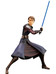 Star Wars The Clone Wars - Anakin Skywalker ARTFX+ - 1/10