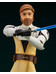 Star Wars The Clone Wars - Obi-Wan Kenobi ARTFX+ - 1/10