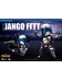 Star Wars Episode II - Jango Fett BK Exclusive Egg Attack