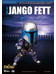 Star Wars Episode II - Jango Fett BK Exclusive Egg Attack