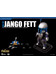 Star Wars Episode II - Jango Fett BK Exclusive Egg Attack