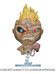 Funko POP! Rocks: Iron Maiden - Eddie - Seventh Son of Seventh Son