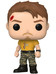 Funko POP! Movies: The Suicide Squad - Rick Flag