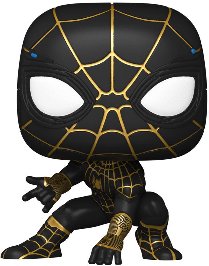 Funko POP! Spider-Man: No Way Home - Spider-Man