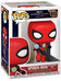 Funko POP! Spider-Man: No Way Home - Spider-Man (Integrated Suit)