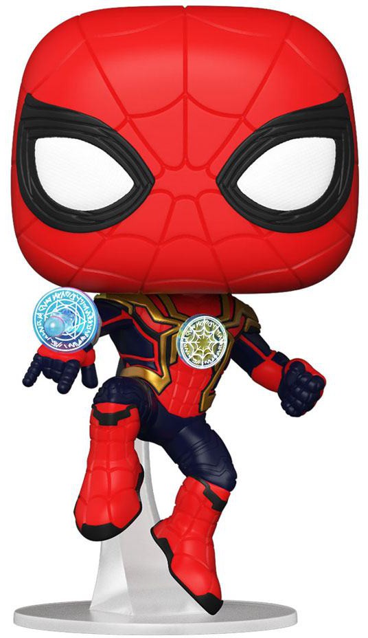 Funko POP! Spider-Man: No Way Home - Spider-Man