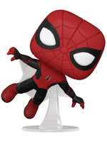 Funko POP! Spider-Man: No Way Home - Spider-Man (Upgraded Suit)