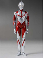 Shin Ultraman - Ultraman - FigZero S