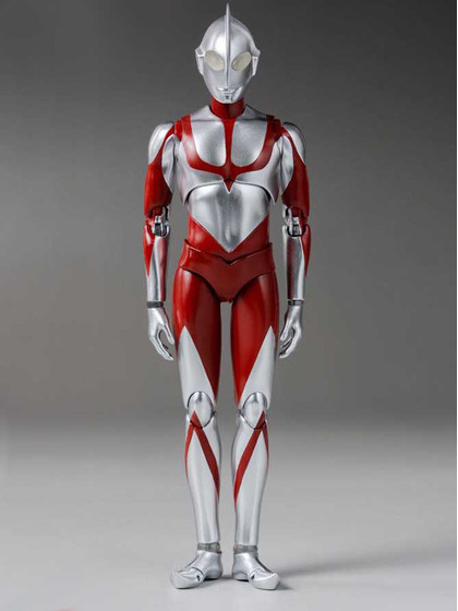 Shin Ultraman - Ultraman - FigZero S