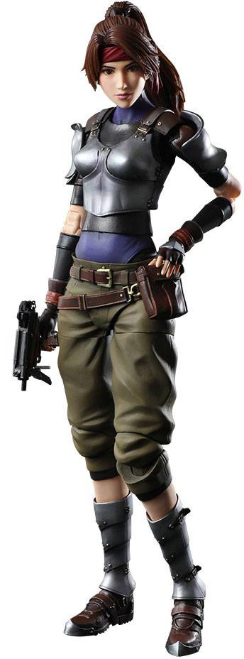 Final Fantasy VII Remake - Kessie - Play Arts Kai