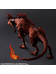 Final Fantasy VII Remake - Red XIII - Play Arts Kai