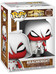 Funko POP! Marvel Infinity Warps - Arachknight