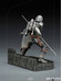 Star Wars The Mandalorian - Mandalorian - BDS Art Scale 1/10