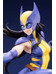 Marvel Bishoujo - Wolverine (Laura Kinney) - 1/7