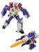 Transformers Generations Selects - Galvatron (G1) - Exclusive