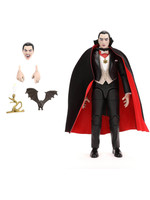 Universal Monsters - Dracula - Jada Toys