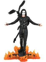 The Crow Premier Collection - Eric Draven