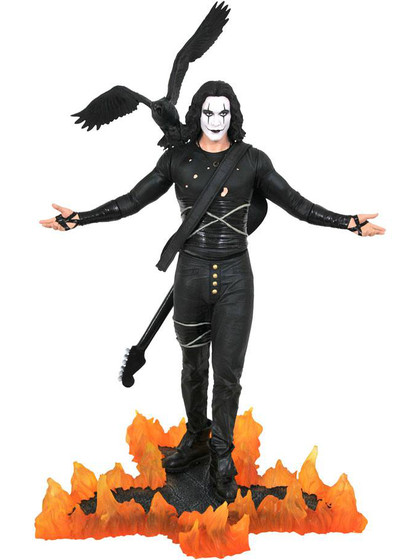 The Crow Premier Collection - Eric Draven