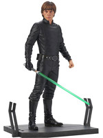 Star Wars Episode IV - Luke Skywalker Milestones Statue - 1/6