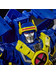 Transformers x Marvel X-Men Animated - Ultimate X-Spanse - SKADAD FÖRPACKNING