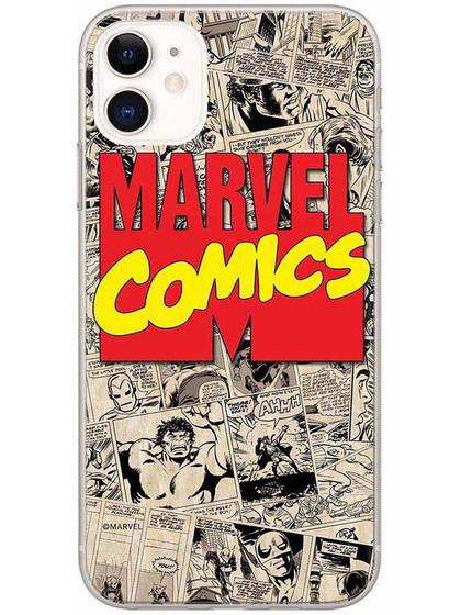 Marvel Comics - Comic Phone Case