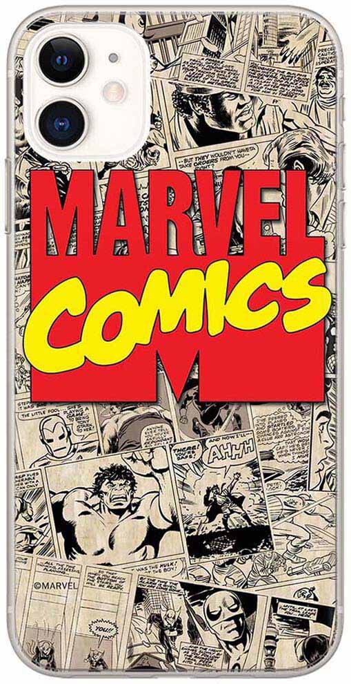 Marvel Comics - Comic Phone Case