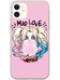 DC Comics - Harley Quinn Mad Love Phone Case