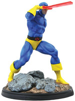 Marvel Comic Premier Collection - Cyclops