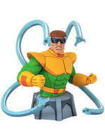 Marvel Animated Series - Doctor Octopus Bust - 1/7