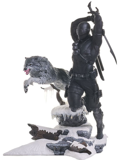 G.I. Joe - Snake Eyes - Diamond Select