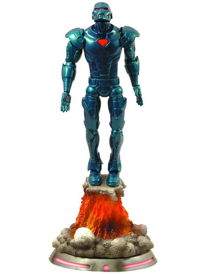 Marvel Select - Stealth Iron Man