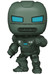 Oversized Funko POP! Marvel: What If...? - The Hydra Stomper