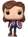 Funko POP! Marvel: What If...? - Captain Carter