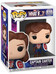 Funko POP! Marvel: What If...? - Captain Carter