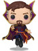 Funko POP! Marvel: What If...? - Doctor Strange Supreme