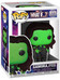 Funko POP! Marvel: What If...? - Gamora, Daughter of Thanos