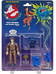 Ghostbusters Kenner Classics - Peter Venkman and Grabber Ghost
