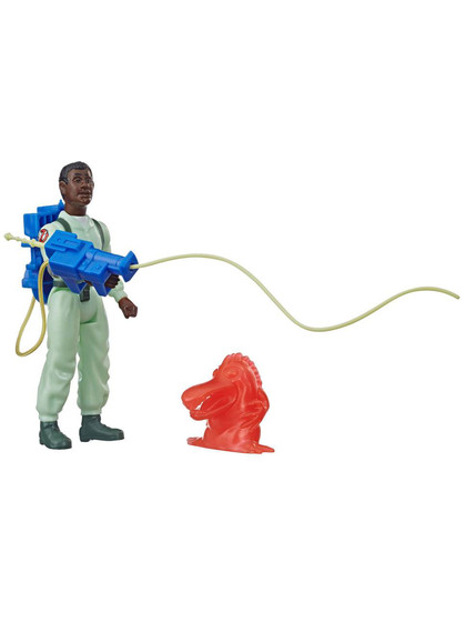 Ghostbusters Kenner Classics - Winston Zeddemore