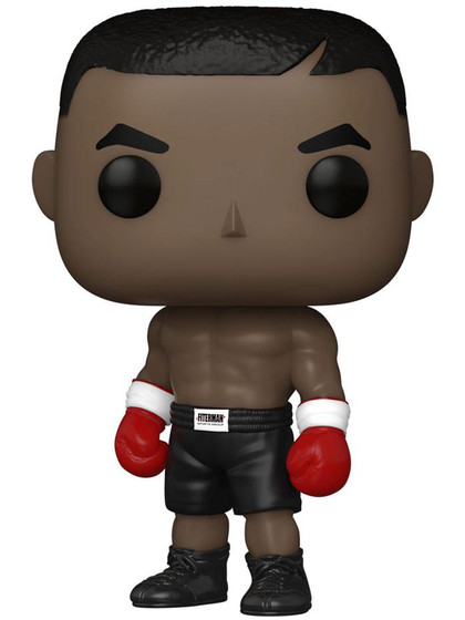 Funko POP! Sports: Boxing - Mike Tyson
