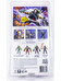 MOC Masters - 5.5" UV Action Figure Protective Clamshell