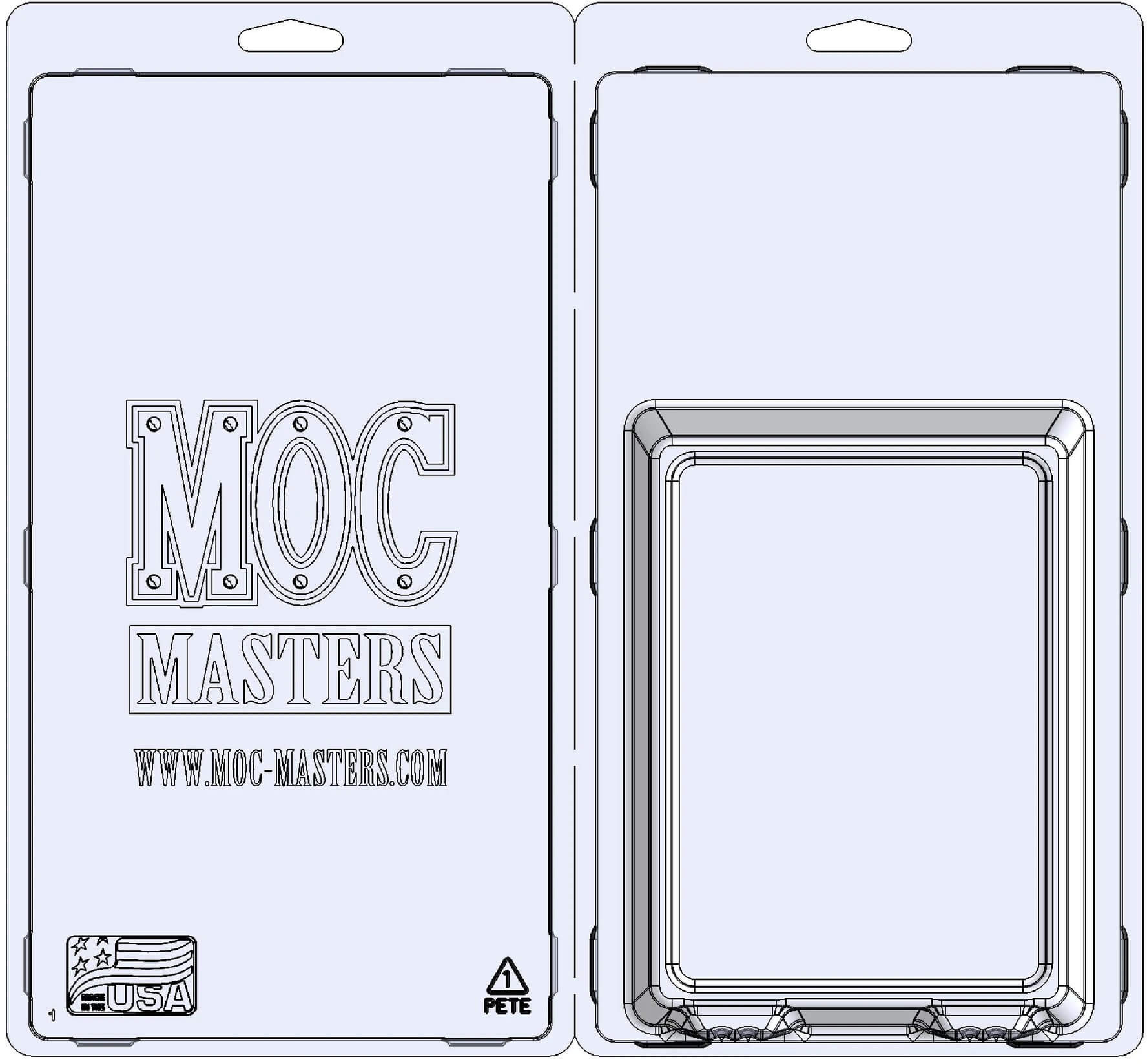 MOC Masters - 5.5