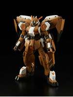 HG Gundam Gusion Rebake Full City - 1/144 HG Gundam Gusion Rebake Full City - 1/144